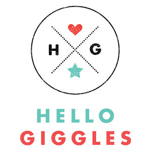 Published on Hello Giggles