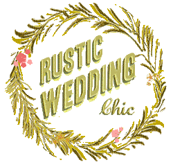 Rustic Wedding Chic