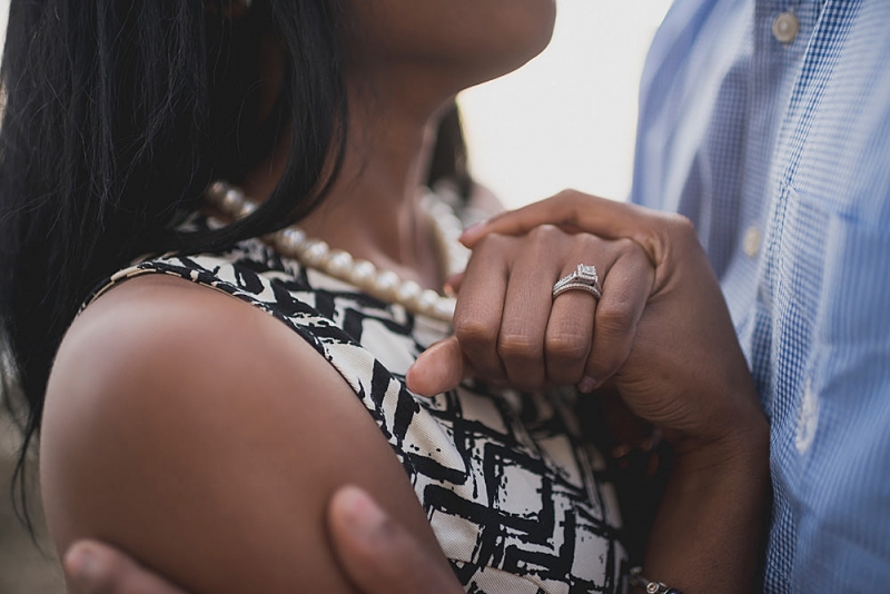 Laguna Beach engagement session