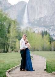 pentax-67ii-6x7-105mm-f2.4-yosemite-engagement-rowboat-kodak-portra-400